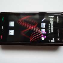 мобильный телефон Nokia 5800 Xpress music, в Перми