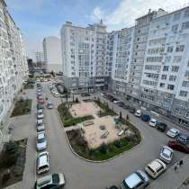 Посуточно и почасово квартира в Гагаринском районе, в Севастополе