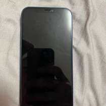Айфон 12, 128гб. Цена:21000 т., небольшой торг, в Москве