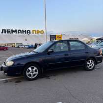Продам KIA RIO, в Домодедове