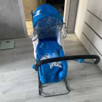 Санки коляска, в Ижевске