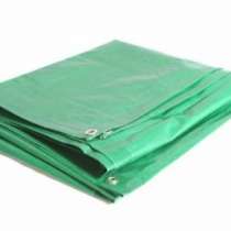 Тент тарпаулин 120 г/м2, 5х6м, в Москве