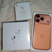 IPhone 17 pro 256, в Омске