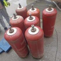 Газовый баллон 50л, в Ижевске