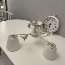 Лампа потолочная новая, в Екатеринбурге