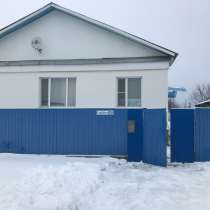 Дом 74.3м на участке 8.5 соток, в Рославле