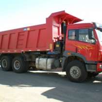 грузовой автомобиль FAW CA3252 (6x4), в Махачкале