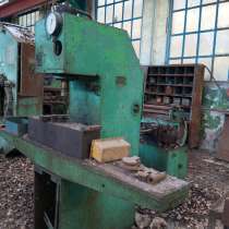Пресс гидравлический Г4617, в Каменск-Шахтинском