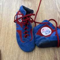 Самбовки, в Ставрополе