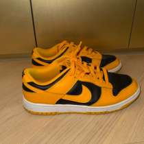 Nike 41, 8 US, в Москве