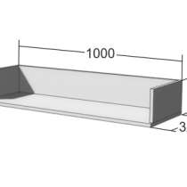 Набор мебели "Модерн-Люкс" ЕвроМебель, в Кемерове