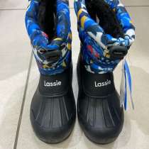 Сапоги детские зимние 33/34, 29/30, в Санкт-Петербурге