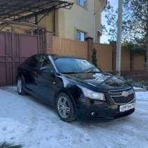 Сhevrolet Kruz, в Ростове-на-Дону