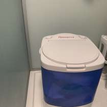 Мини стиральная машина, в Москве