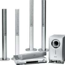 домашний кинотеатр, в Москве