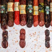 Колбасные изделия Халяль ООО Экопрод, в Саранске