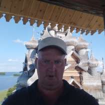 Вадим, 50 лет, хочет познакомиться &ndash; Познакомлюсь с женщиной ???, в Санкт-Петербурге