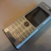 сотовый телефон Sony-Ericsson K600i, в Москве