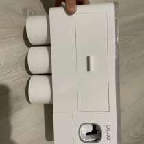 Дозатор доя зубной пасты, в Екатеринбурге