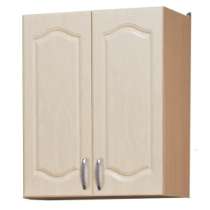 Шкаф для посуды ШВС-60 Перламутр, в Новосибирске