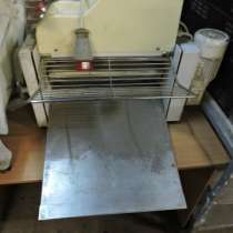 торговое оборудование Тестораскаточная машина S, в Екатеринбурге