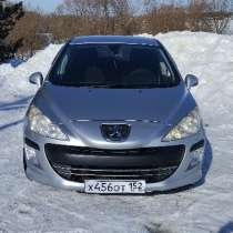 Peugeot 308, в Арзамасе