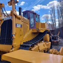 Продам бульдозер CAT D9R, в Алдане