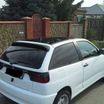 Seat Ibiza 2, в Ростове-на-Дону