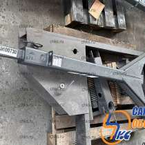 Дышло с вварной петлей ПАО НЕФАЗ, в Набережных Челнах