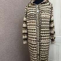 Пальто - кардиган, в Майкопе