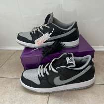 Nike Dunk Low SB J-Pack Shadow, в Москве
