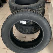 Резина зимняя 245/55 r19, в Киржаче