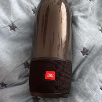 Колонка JBL pulse 3, в Москве