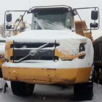 Продам самосвал сочлиненник ВОЛЬВО (VOLVO) A35F; 2012 г/в, в Перми