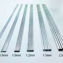 Гравировальные спицы для работ по камню диамерт 0.6мм, длинна 160мм, в Москве