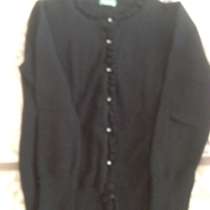 Кофта тёплая 44-46, в Москве