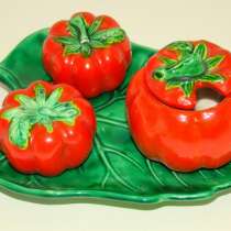 Набор для специй Помидоры (X490), в Москве