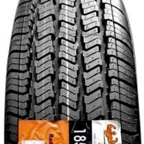 Powertrac LoadKing 185/75 R16C 104R, в Москве