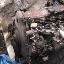 Двигатели 2L/3L Toyota, в Краснодаре