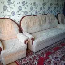 Диван, 2 кресла, в г.Волгоград