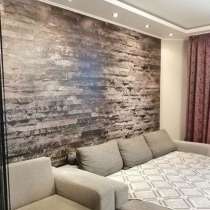 Сдается однокомнатная квартира по адресу ул Косыгина, 7, в Москве