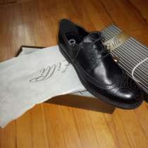 Продаю мужские туфли, в г.Ташкент