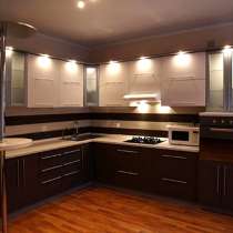 Кухнивичков - производство кухонь в СПБ, в Санкт-Петербурге