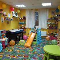 Развивающий детский центр по франшизе, в Уфе