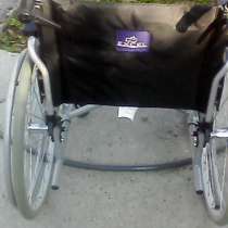 Продаётся новая коляска для инвалидов Голландия, в Волгограде