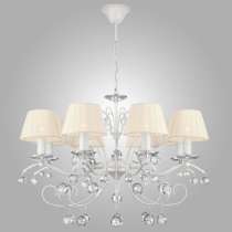 Люстры Светильники Бра Большой Выбор, в Москве