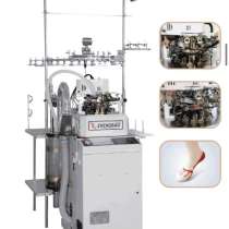 Оборудование для производства носков, в г.Фергана