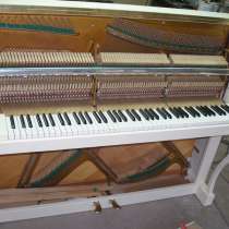 Настройка, ремонт, пианино(фортепиано), рояля, в Новосибирске