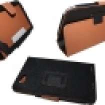 Чехол для планшета Lenovo IdeaTab A5000 черный, в Москве