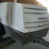 Putzmeister 740 2007 г. для стяжки пола мех, в Кирове